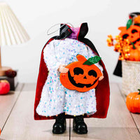 Thumbnail for Two-Piece Sequin Halloween Hanging Widgets