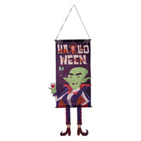 Thumbnail for Assorted 2-Piece Halloween Element Hanging Widgets