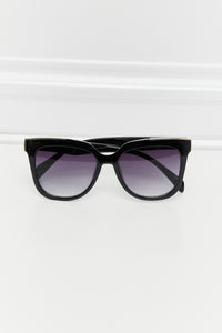 Thumbnail for Acetate Lens Full Rim Sunglasses