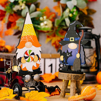 Thumbnail for Assorted 2-Piece Halloween Element Ornaments