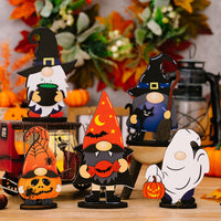 Thumbnail for Assorted 2-Piece Halloween Element Ornaments