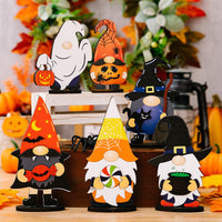 Thumbnail for Assorted 2-Piece Halloween Element Ornaments