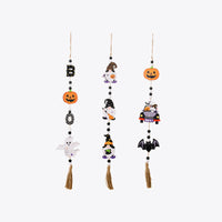 Thumbnail for 3-Piece Halloween Element Hanging Widgets