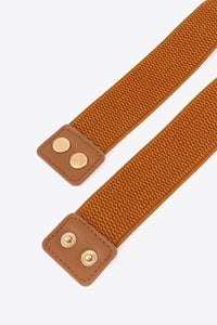 Thumbnail for Chain Detail Elastic Belt