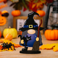 Thumbnail for Assorted 2-Piece Halloween Element Ornaments