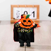 Thumbnail for Two-Piece Sequin Halloween Hanging Widgets