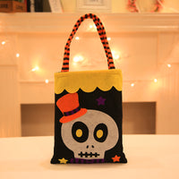 Thumbnail for Assorted 2-Piece Halloween Element Handbags